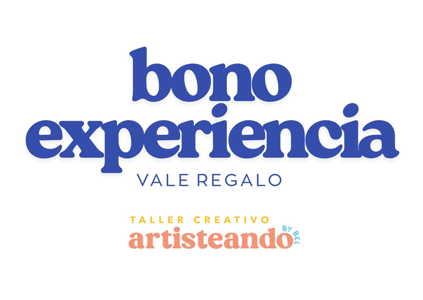 Bono experiencia