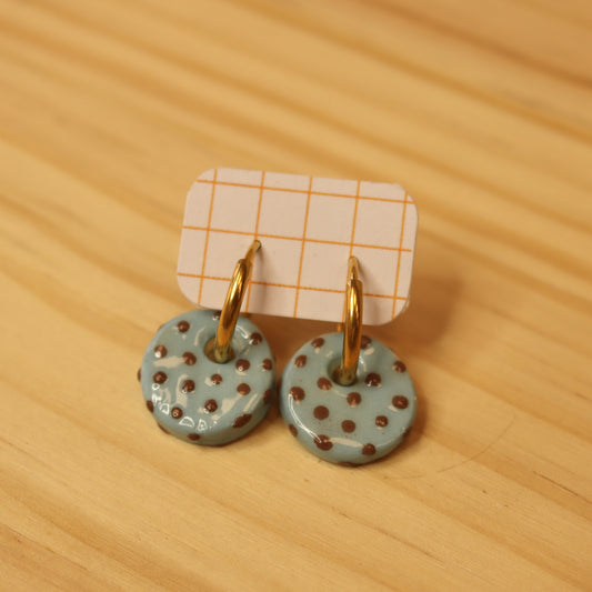 pendentes varios