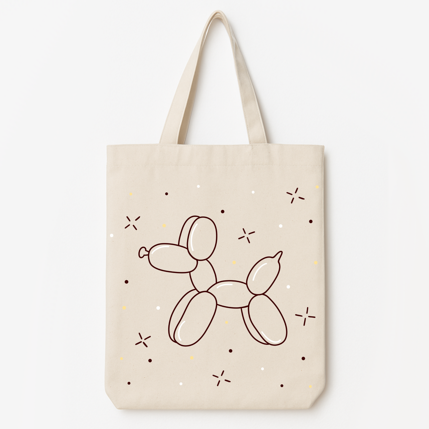 Bolsa globo