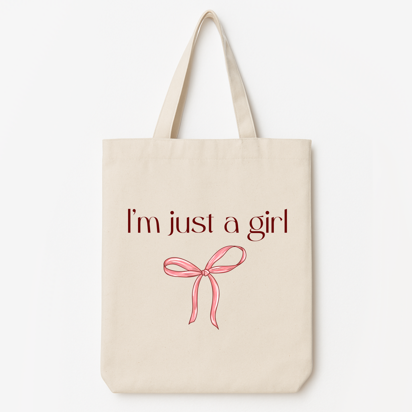 Bolsa girl