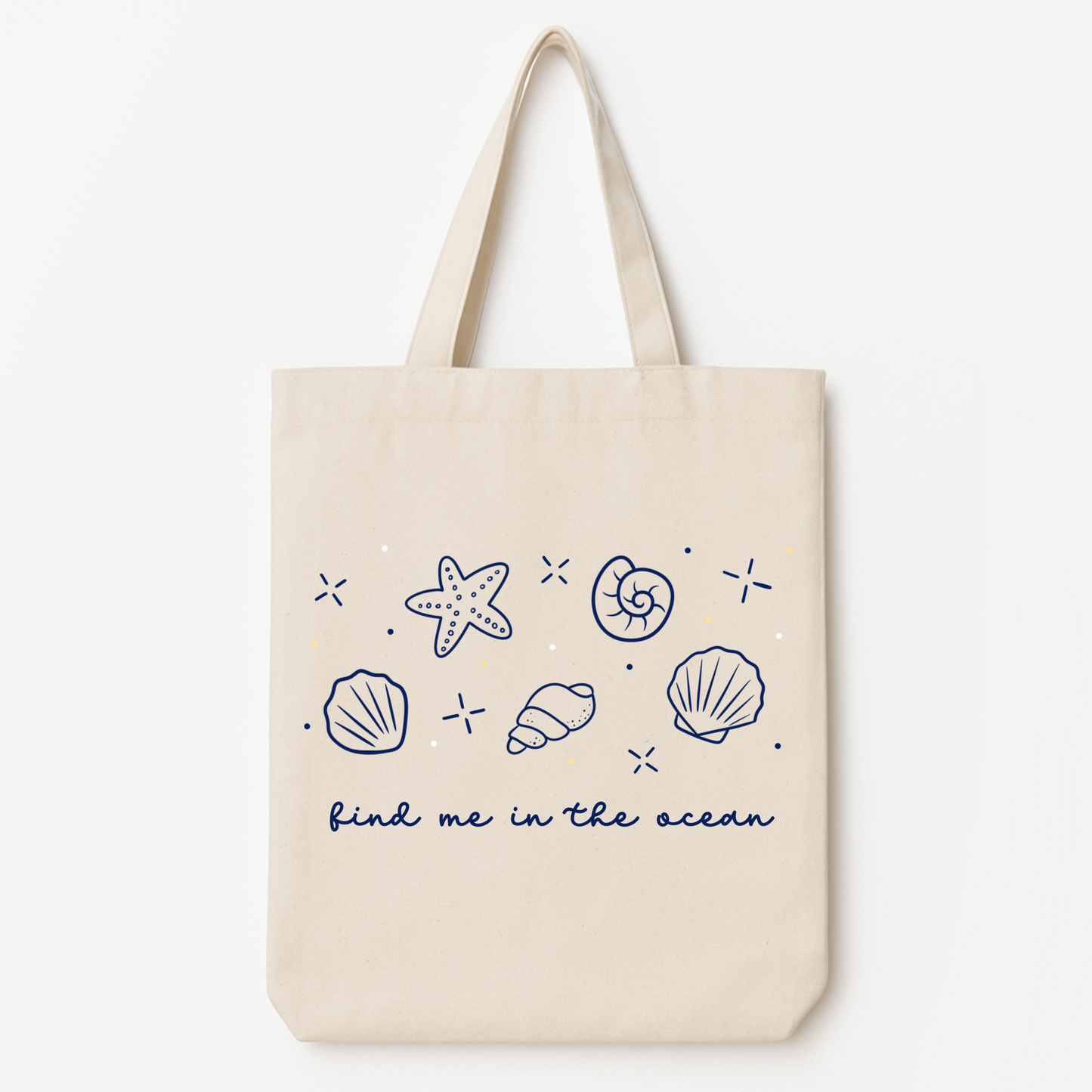 Bolsa ocean