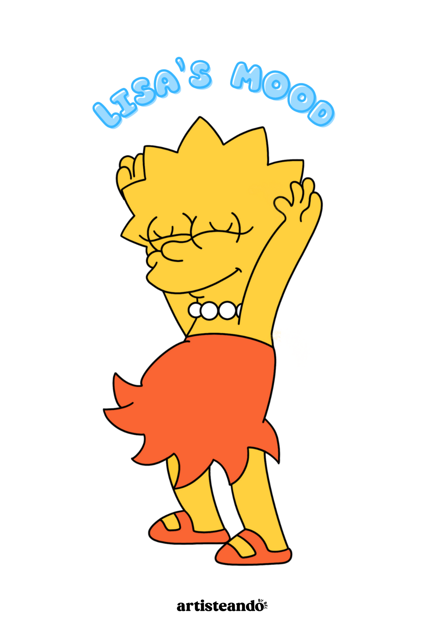 Lámina Lisa