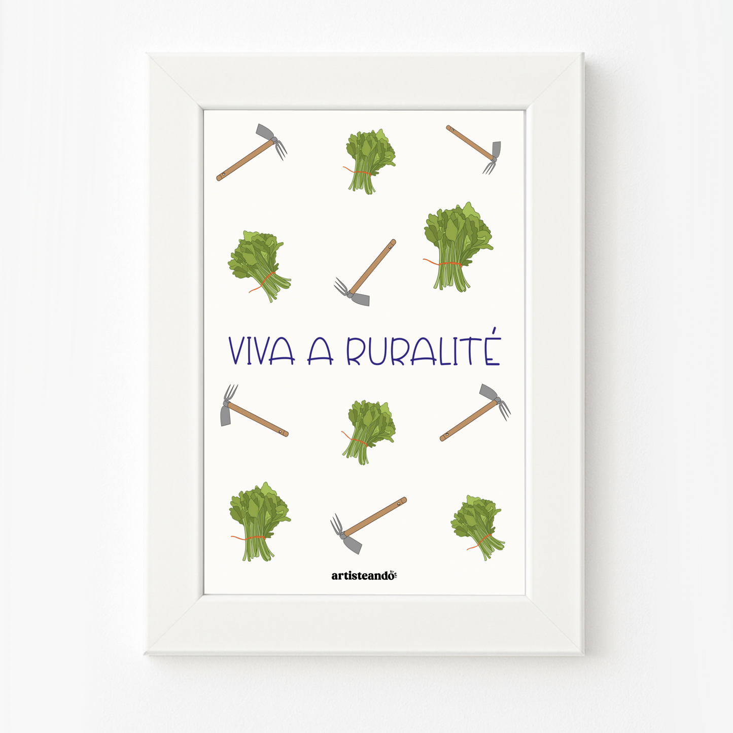 Lámina ruralité