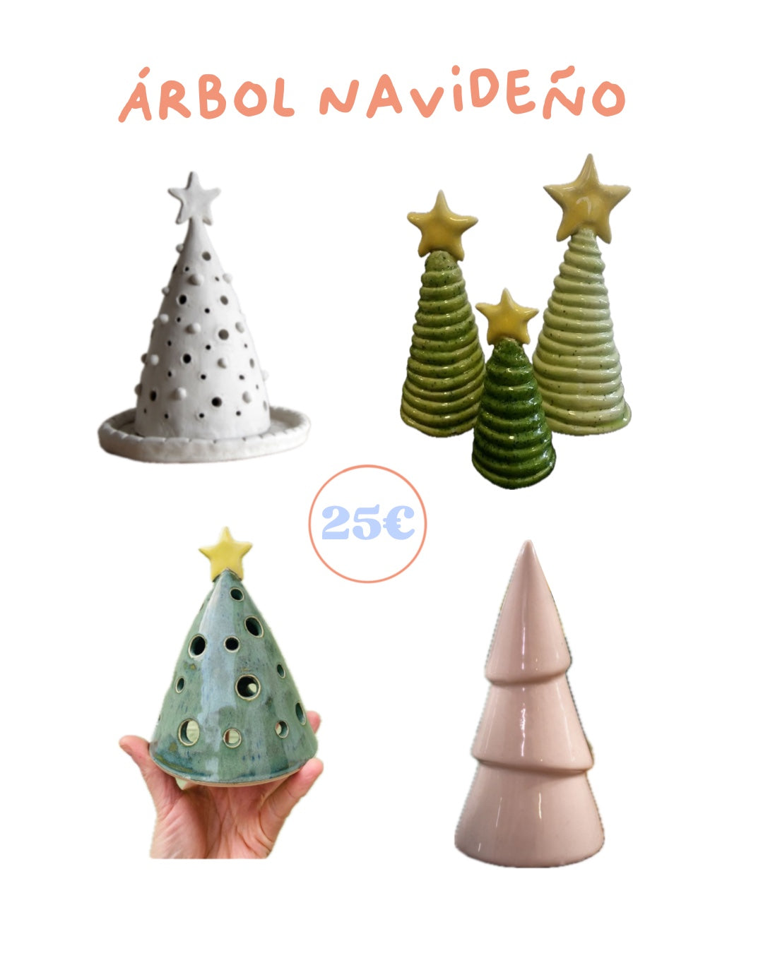 taller árbol 29 novembro