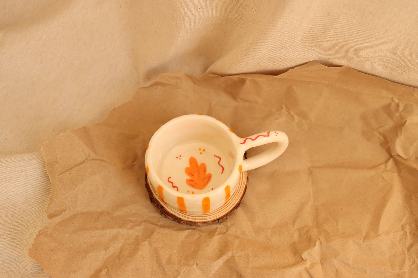 Taza raias
