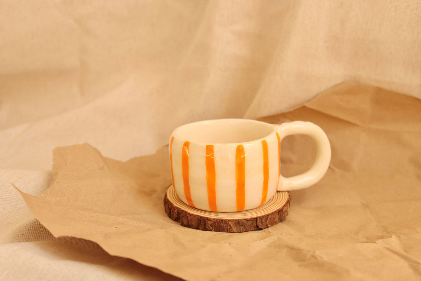 Taza raias