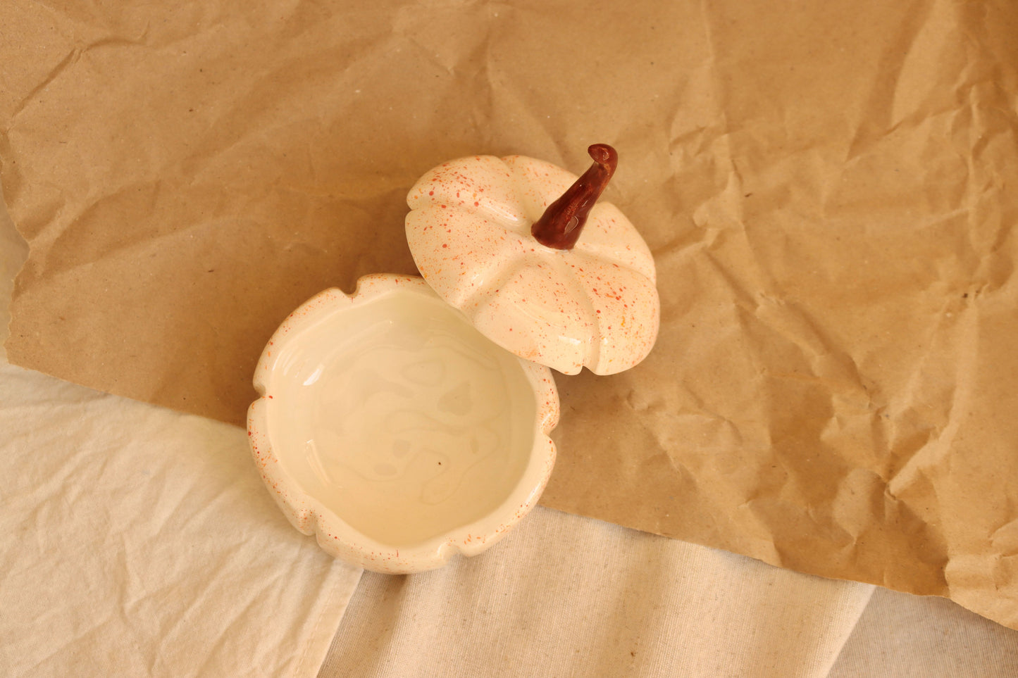 Cabaciña tapa