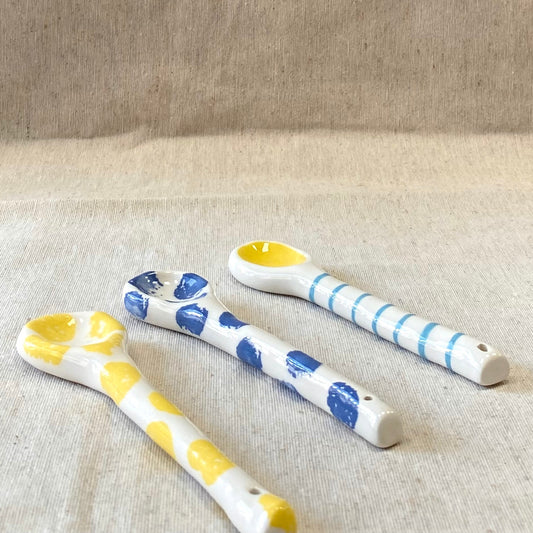 Cucharas
