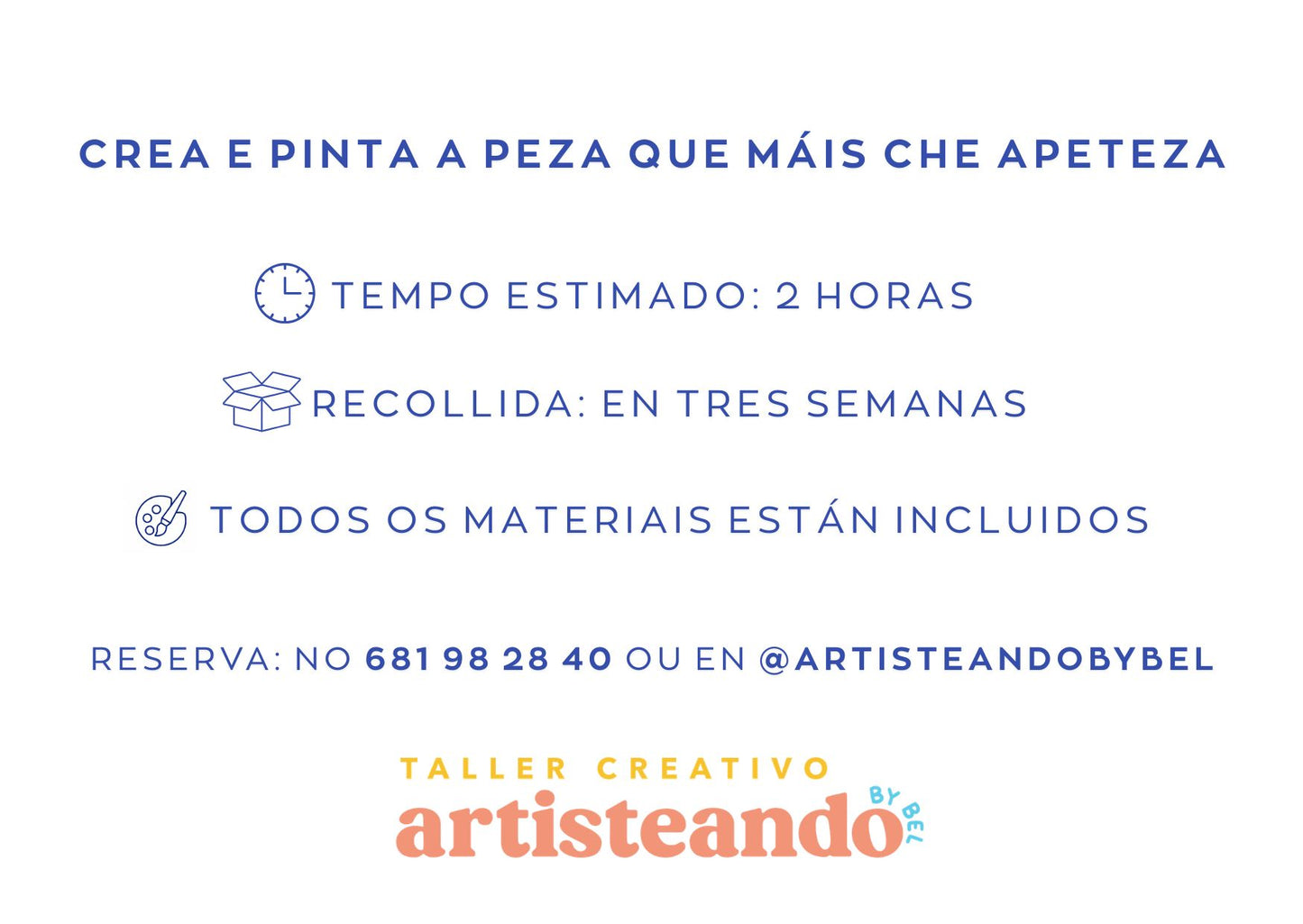Bono experiencia