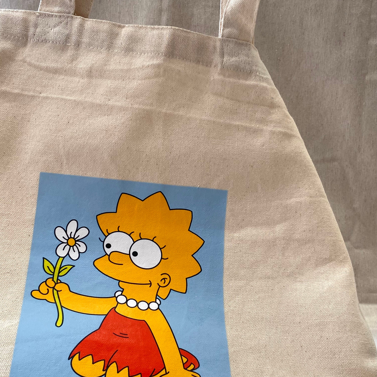 Bolsa Lisa