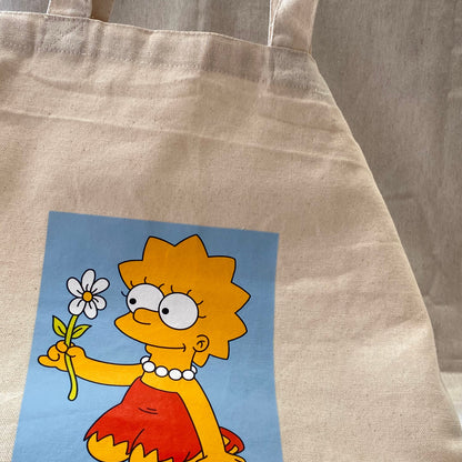 Bolsa Lisa