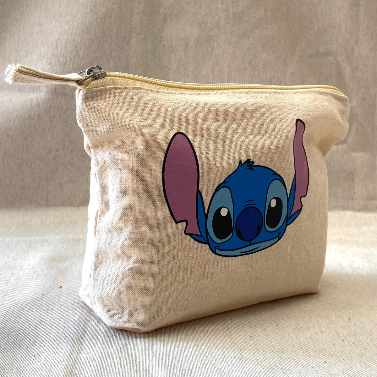 Neceser stitch