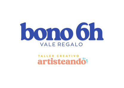 Bono 6 horas