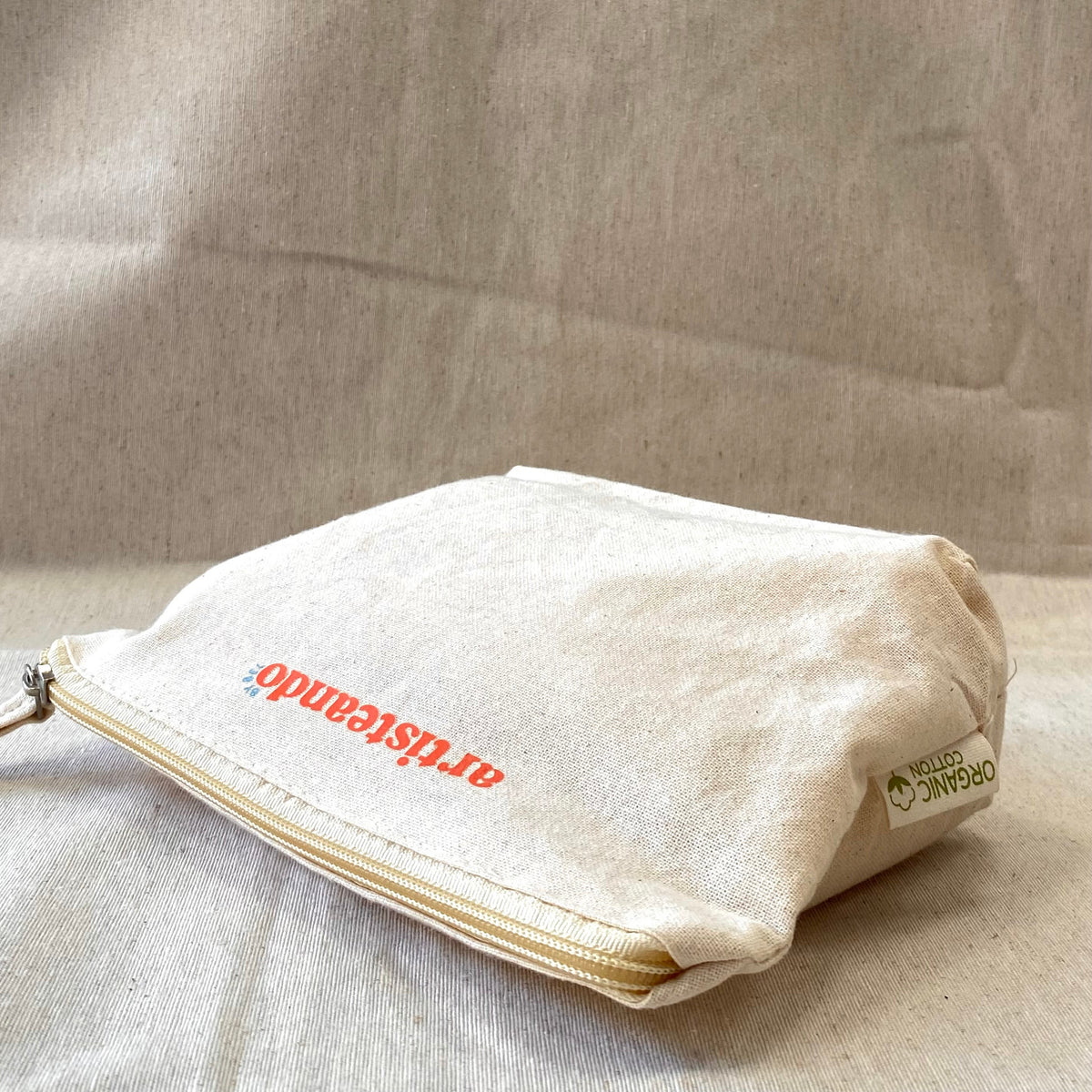 Neceser stitch