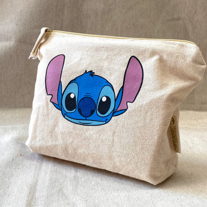 Neceser stitch