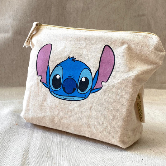 Neceser stitch