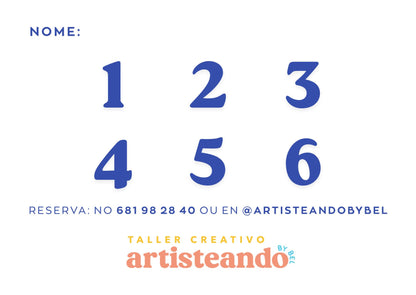 Bono 6 horas