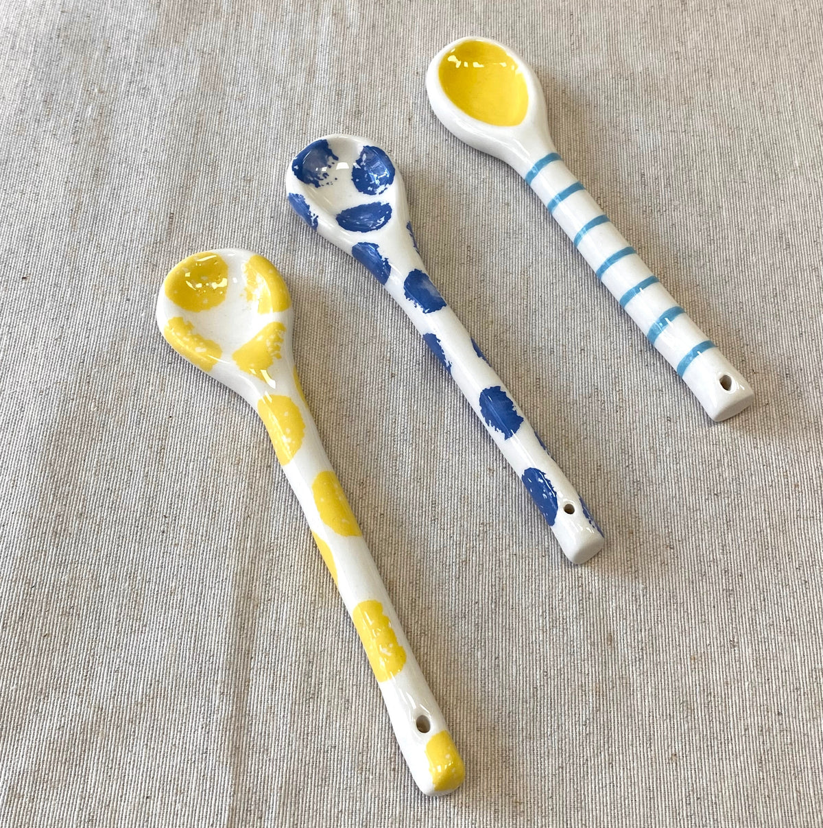 Cucharas