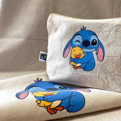 Set stitch