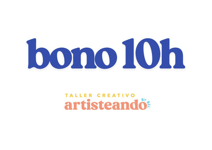 Bono 10 horas