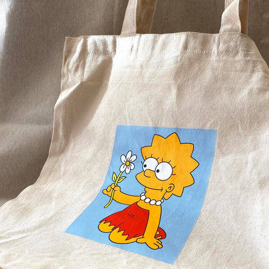 Bolsa Lisa