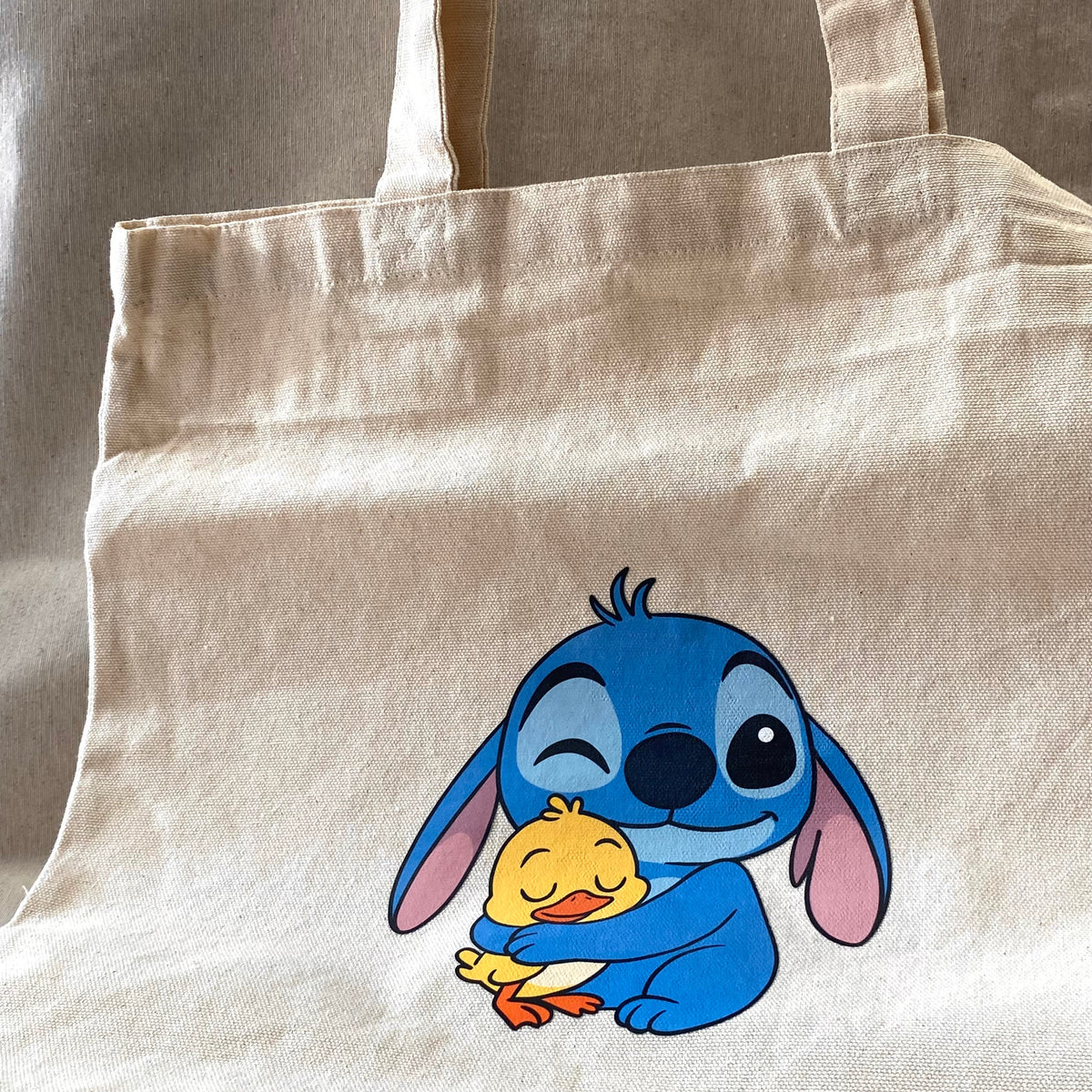 Set stitch