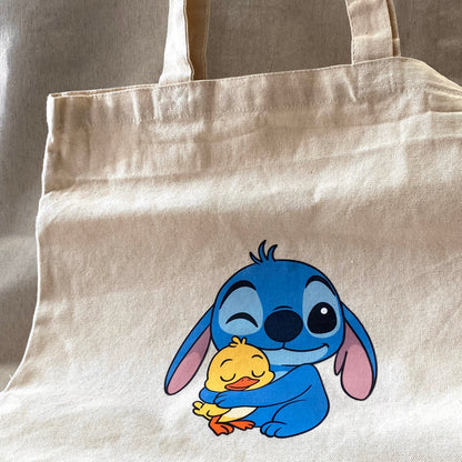 Set stitch
