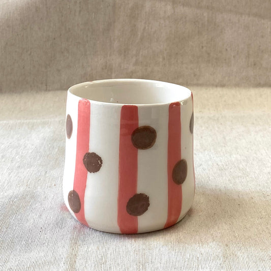 Vaso raias