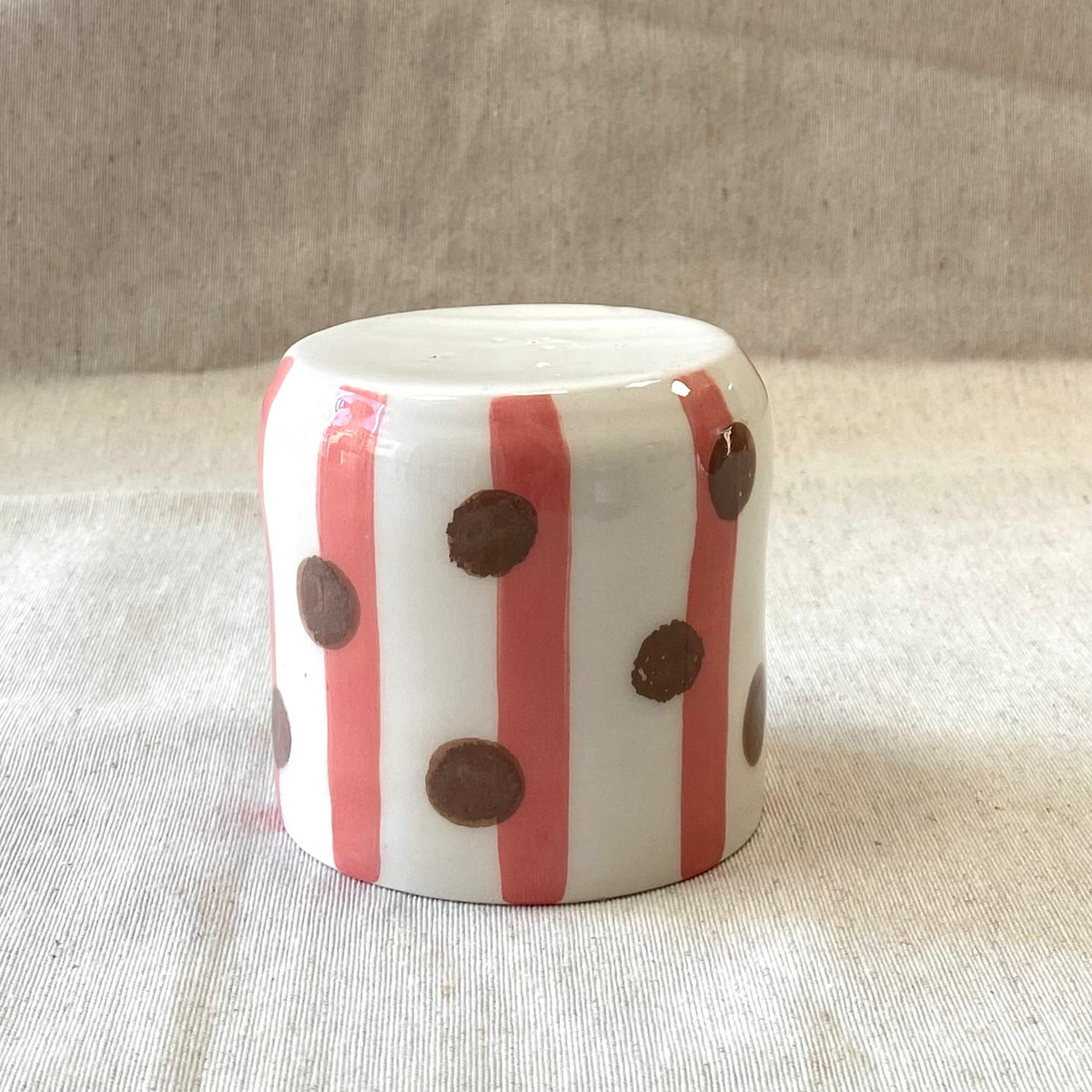 Vaso raias