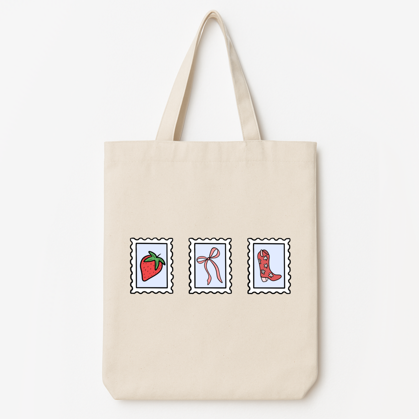 Bolsa selos