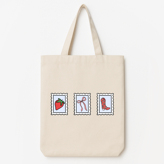 Bolsa selos