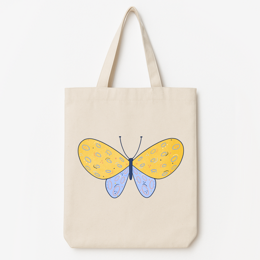 Bolsa bolboreta