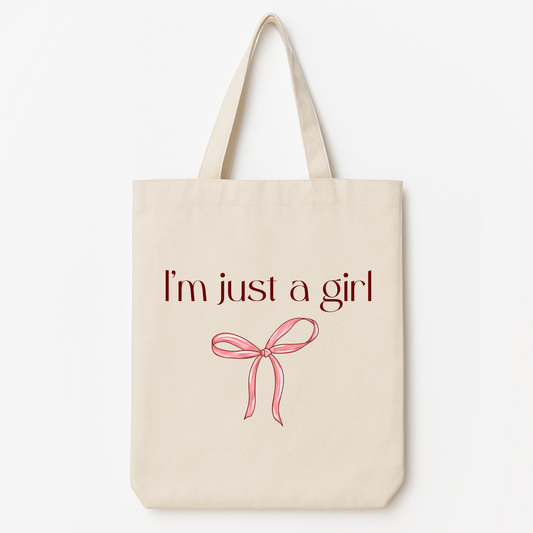 Bolsa girl