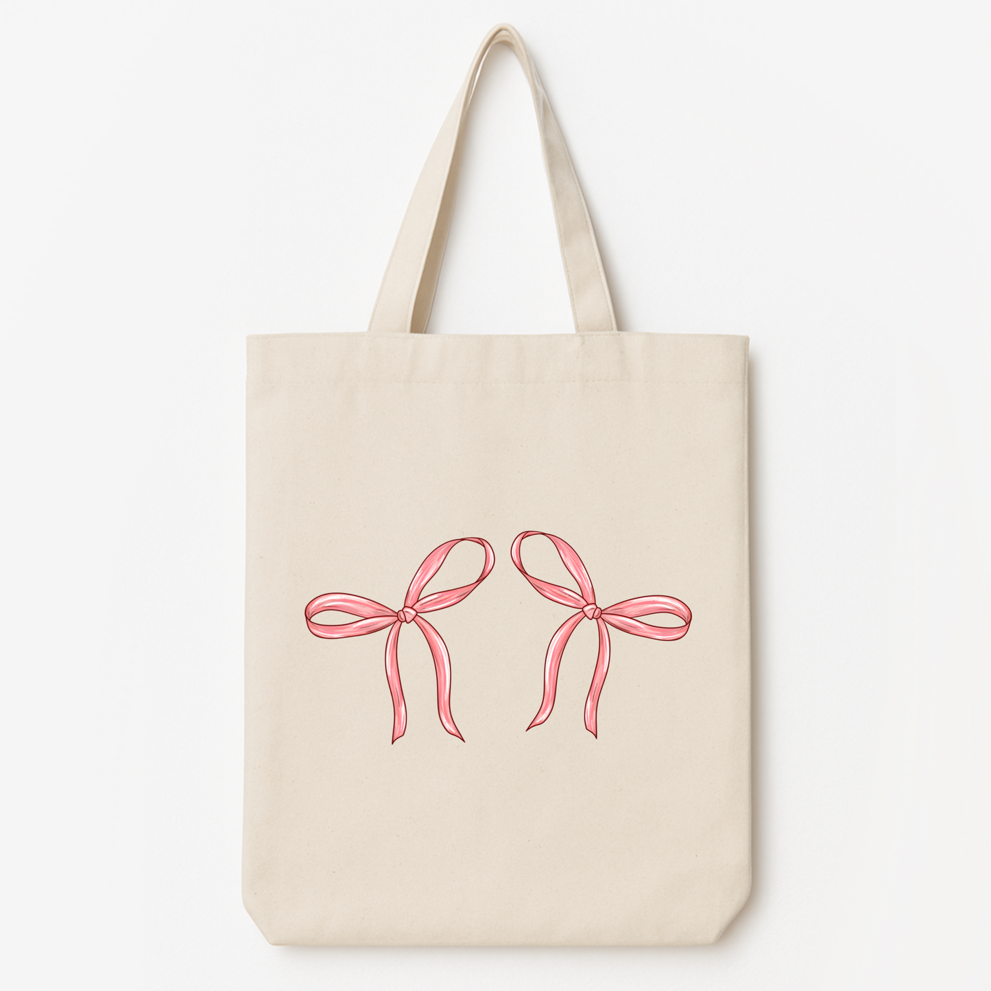 Bolsa lazos