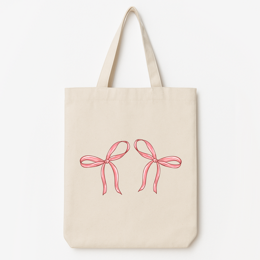 Bolsa lazos