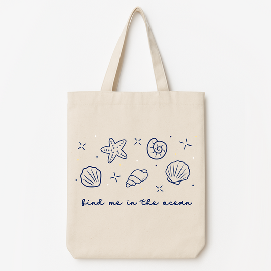 Bolsa ocean