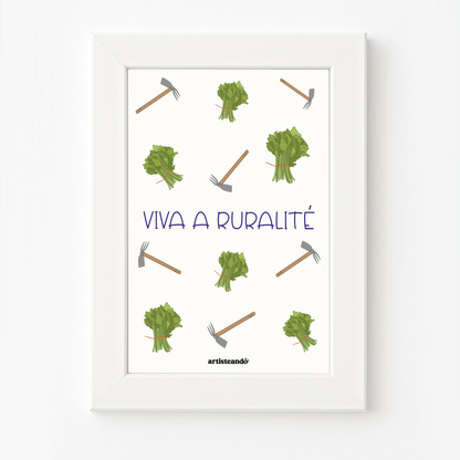 Lámina ruralité