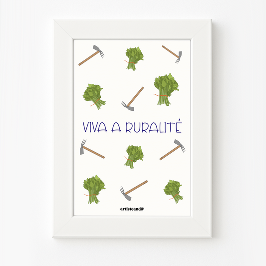 Lámina ruralité