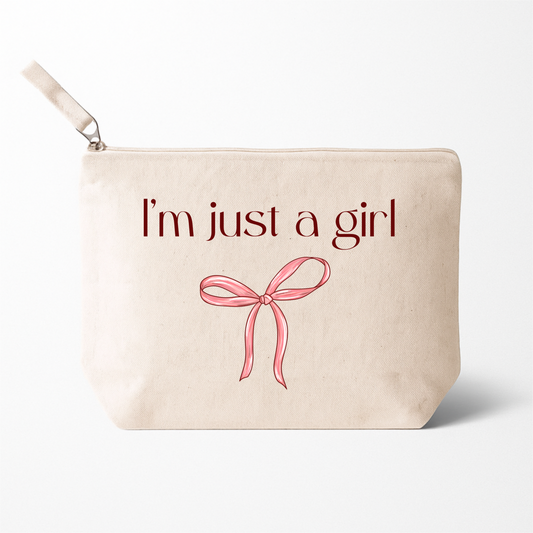 Neceser girl