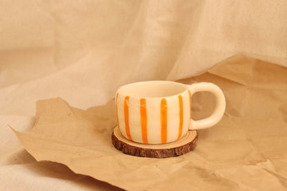 Taza raias