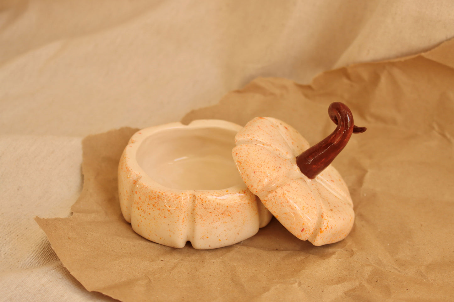 Cabaciña tapa