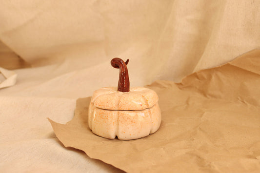 Cabaciña tapa