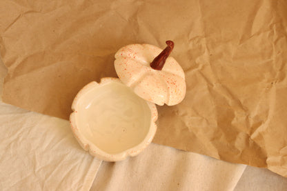 Cabaciña tapa