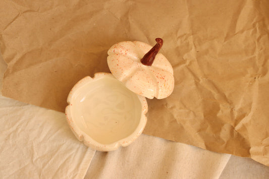 Cabaciña tapa