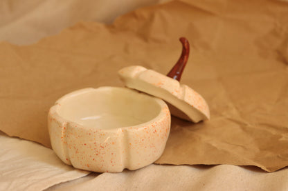 Cabaciña tapa