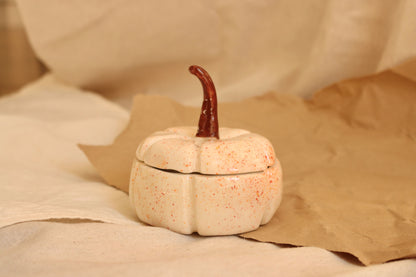 Cabaciña tapa