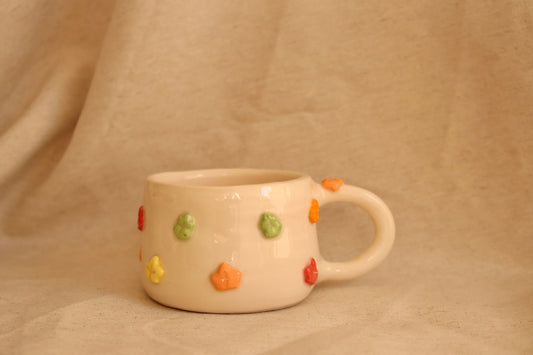 Taza follas