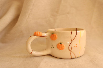 Taza liñas