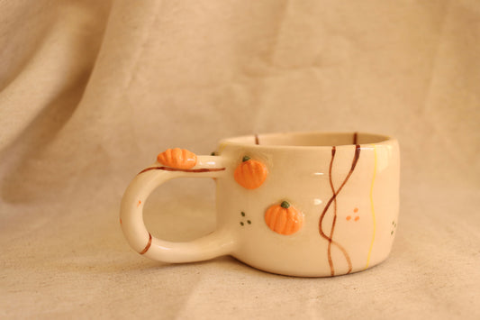 Taza liñas