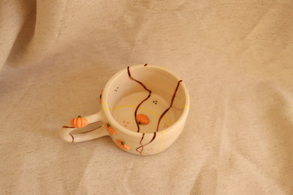 Taza liñas